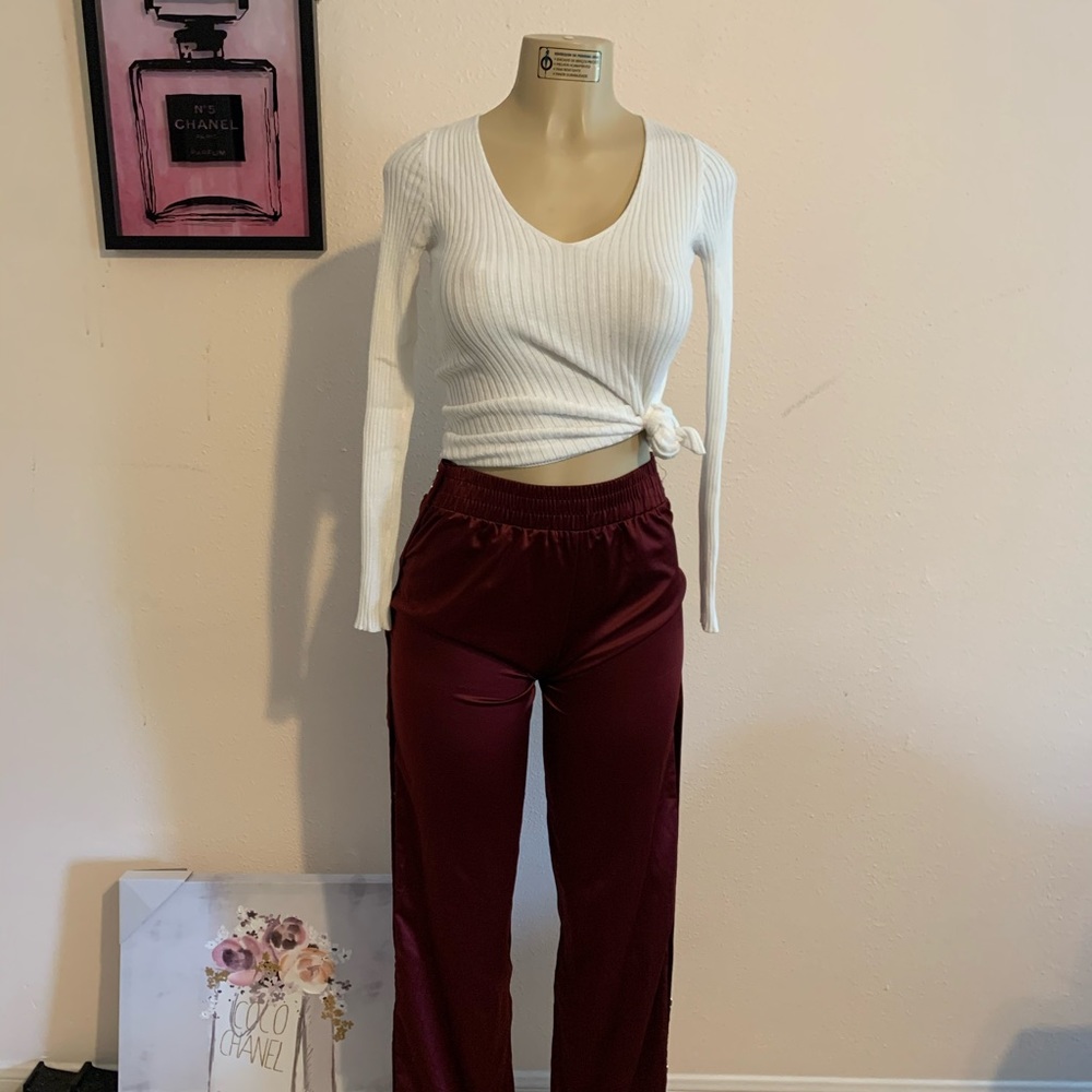 Sweet pants - Picture 3 of 5